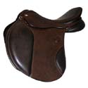English Saddles